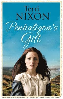 Terri Nixon - Penhaligon's Gift, Häftad