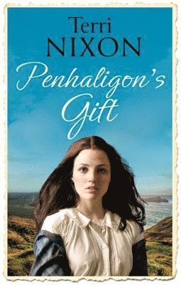 Penhaligon's Gift 1