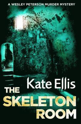 bokomslag The Skeleton Room