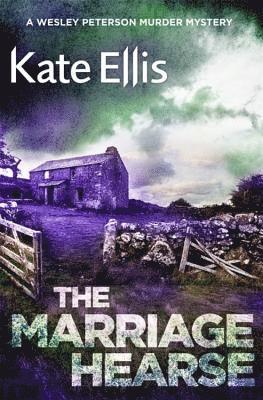 Kate Ellis - The Marriage Hearse, Häftad