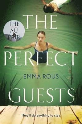 The Perfect Guests 1