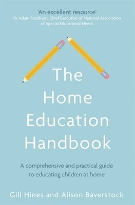 bokomslag The Home Education Handbook