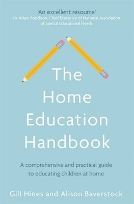 Home Education Handbook 1