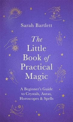 bokomslag The Little Book of Practical Magic