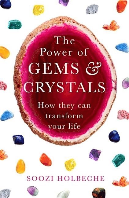 The Power Of Gems And Crystals 1