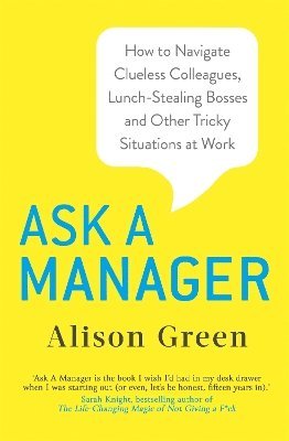 Ask a Manager 1