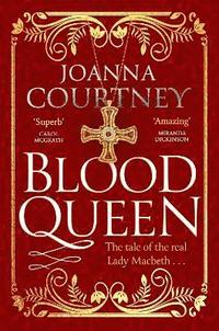bokomslag Blood Queen