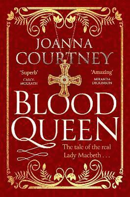 Blood Queen 1