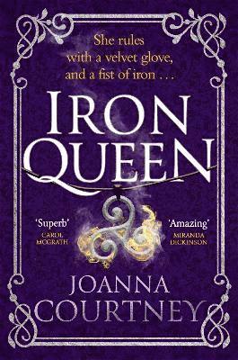 Iron Queen 1