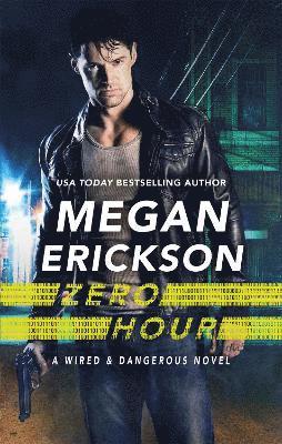 Megan Erickson - Zero Hour, Häftad
