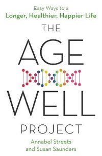 bokomslag The Age-Well Project