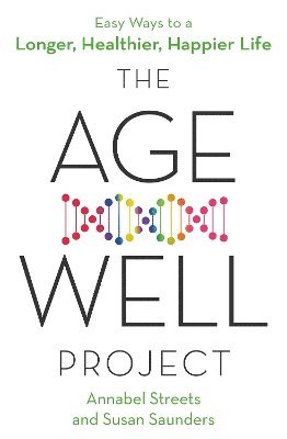 bokomslag The Age-Well Project