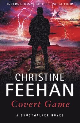 Christine Feehan - Covert Game, Häftad
