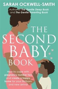 bokomslag The Second Baby Book