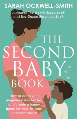 The Second Baby Book 1