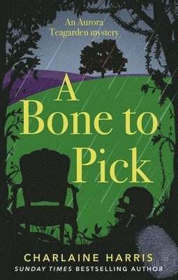 Charlaine Harris - Bone to Pick, Häftad