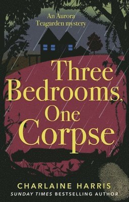 Three Bedrooms, One Corpse 1