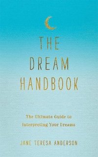 bokomslag The Dream Handbook