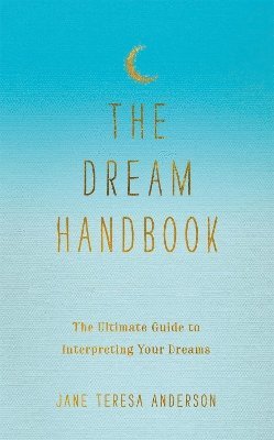 bokomslag The Dream Handbook