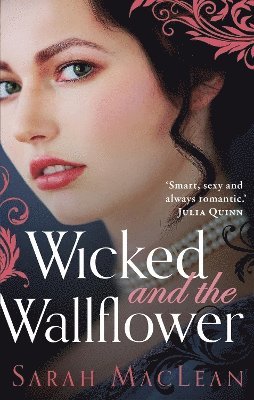 Wicked and the Wallflower 1