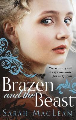 Brazen and the Beast 1