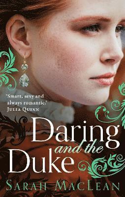 Daring and the Duke 1