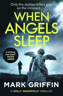When Angels Sleep