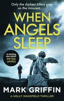 When Angels Sleep 1
