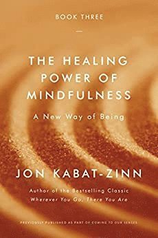 The Healing Power of Mindfulness 1