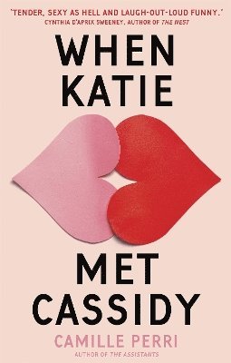 bokomslag When Katie Met Cassidy