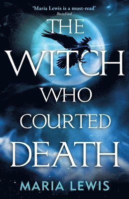 The Witch Who Courted Death 1