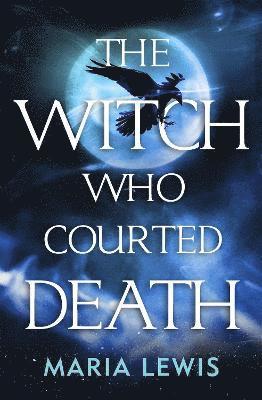 The Witch Who Courted Death 1