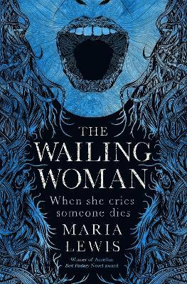 Wailing Woman 1