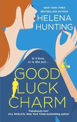 Helena Hunting - Good Luck Charm, Häftad