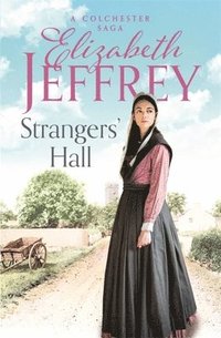 bokomslag Strangers' Hall