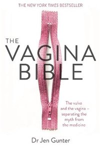 bokomslag The Vagina Bible