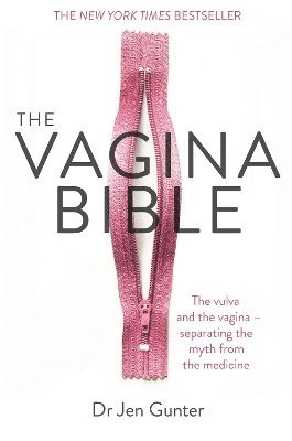 The Vagina Bible 1