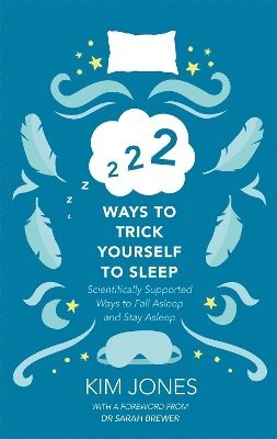 222 Ways to Trick Yourself to Sleep 1