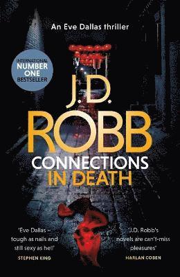 bokomslag Connections in Death