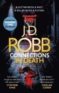 bokomslag Connections in Death
