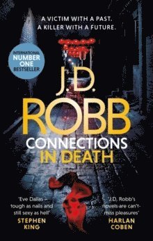 bokomslag Connections in Death