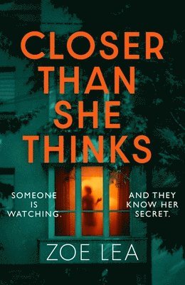 Closer Than She Thinks