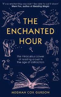 bokomslag The Enchanted Hour