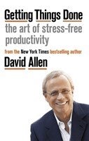 David Allen - Getting Things Done, Häftad