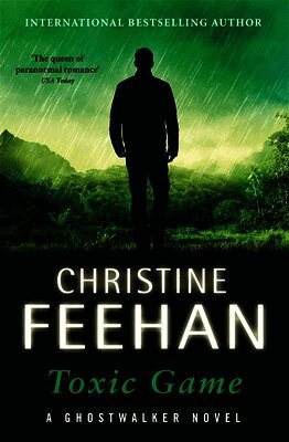 Christine Feehan - Toxic Game, Häftad