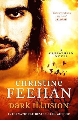 Christine Feehan - Dark Illusion, Häftad