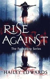 bokomslag Rise Against