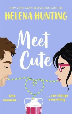 Helena Hunting - Meet Cute, Häftad