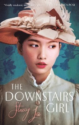 Downstairs Girl 1