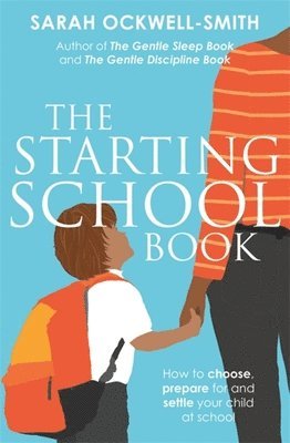 The Starting School Book 1